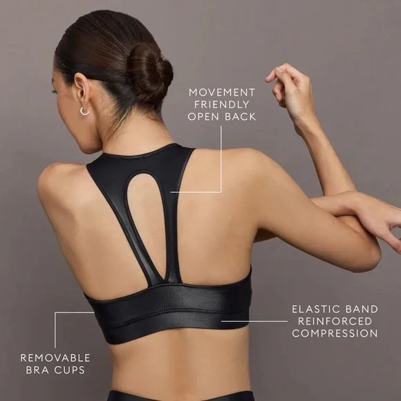 Carbon38 Action Bra 2.0 - Picture 6 of 6